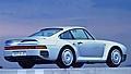 Porsche 959